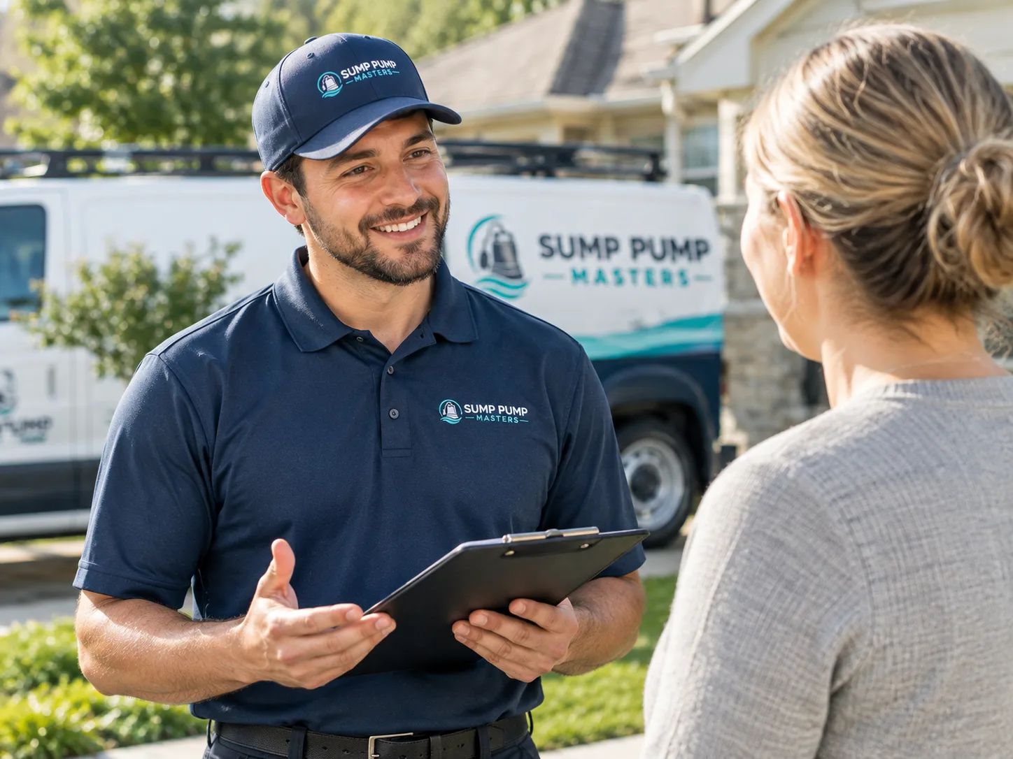 Sump Pump Repair Kandiyohi, MN FAQs